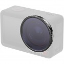 SmallRig Lichtverschmutzungsfilter für DJI Osmo Action 5 Pro / 4 - 5837