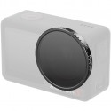 SmallRig filtre polarisant CPL pour DJI Osmo Action 5 Pro / 4 - 5835