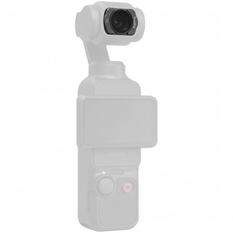 SmallRig filtre CPL magnétique pour DJI Osmo Pocket 3 - 5827