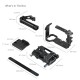 SmallRig kit cage pour Sony FX3 / FX30 - 5823