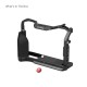 SmallRig cage pour FUJIFILM X-T30 / X-T30 II / X-T30 III - 5662