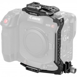 SmallRig cage pour Canon EOS C80 - 5810