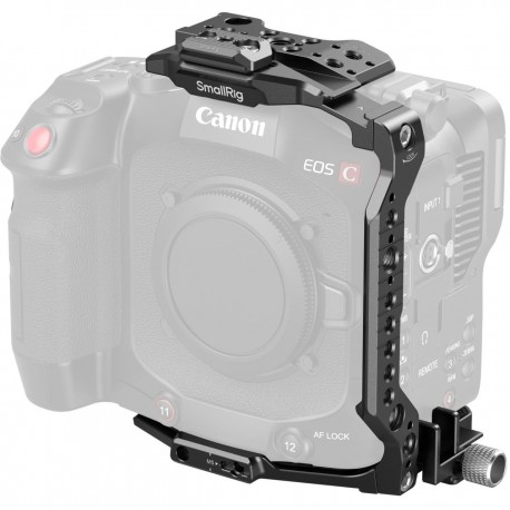 SmallRig cage pour Canon EOS C80 - 5810