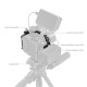 SmallRig cage pour Canon EOS C80 - 5810
