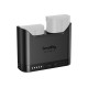 SmallRig chargeur de batterie pour LP-E6P - 5490