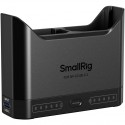 SmallRig Batterie Ladegerät für NP-FZ100 - 5489