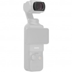 SmallRig objectif grand angle pour DJI Osmo Pocket 3 - 5650