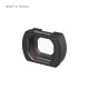 SmallRig objectif grand angle pour DJI Osmo Pocket 3 - 5650