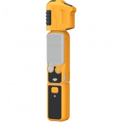 SmallRig Silikonhüllen für DJI Osmo Pocket 3 (Advanced) BumbleBee Edition - 5115