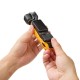 SmallRig coques en silicone DJI Osmo Pocket 3 (Advanced) BumbleBee Edition - 5115