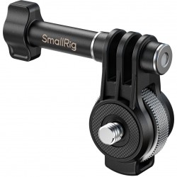 SmallRig adaptateur pour perche à selfie et camera action - 5762