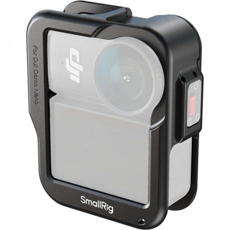 SmallRig cage complète pour DJI Osmo Nano - 5759