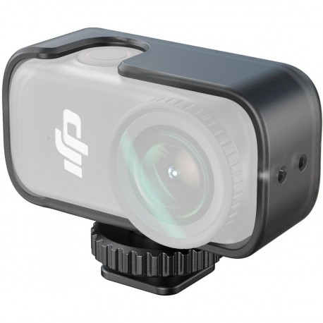 SmallRig cage avec griffe porte-accessoire pour DJI Osmo Nano - 5758