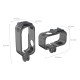 SmallRig kit cage vertical-horizontal pour DJI Osmo Nano - 5757