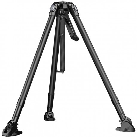 SmallRig x Potato Jet TRIBEX CARBON II trépied hydraulique - 5756