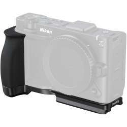 SmallRig L-Platte mit Silikongriff für Nikon ZR - 5466