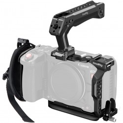 SmallRig cage kit pour Canon EOS C50 - 5809