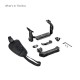 SmallRig cage kit pour Canon EOS C50 - 5809