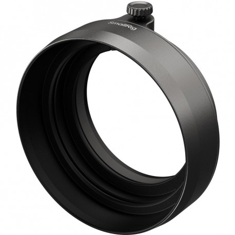 SmallRig pare-soleil pour FUJIFILM X half (Charcoal Silver) - 5709