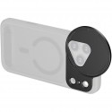 SmallRig FilMov adaptateur de filtre pour iPhone 17 Pro Max (67mm) - 5548