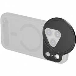 SmallRig FilMov adaptateur de filtre pour iPhone 17 Pro (67mm) - 5547