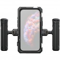 SmallRig kit double poignée mobile pour iPhone 17 Pro - 5540