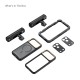 SmallRig kit double poignée mobile pour iPhone 17 Pro - 5540