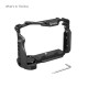 SmallRig cage avec emplacement AirTag pour Sony A7R V / 7IV / 7SIII / 1 / 7RIV - 5583