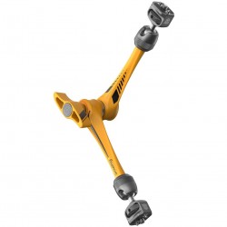 SmallRig Rosette Arm Support 28cm BumbleBee Edition - 5521