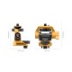 SmallRig support pour moniteur compatible ARRI 3/8 (BumbleBee Edition) - 5520