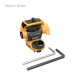 SmallRig support pour moniteur compatible ARRI 3/8 (BumbleBee Edition) - 5520