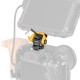 SmallRig support de moniteur pour griffe porte-accessoires (BumbleBee Edition) - 5519