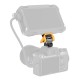 SmallRig support de moniteur pour griffe porte-accessoires (BumbleBee Edition) - 5519