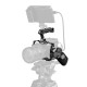 SmallRig cage HawkLock pour Sony Alpha 7RV / 7IV / 7SIII (édition avancée) - 5599