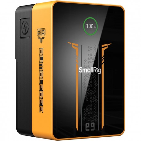 SmallRig VB99 Pro Power Bank (BumbleBee Edition) - 5527