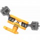 SmallRig magic arm support avec double rotule vis 1/4 BumbleBee Edition - 5522