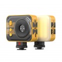 SmallRig Vibe P108 Pro mini LED Video Light "BumbleBee Edition" - 5511