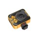 SmallRig Vibe P108 Pro mini LED Video Light "BumbleBee Edition" - 5511