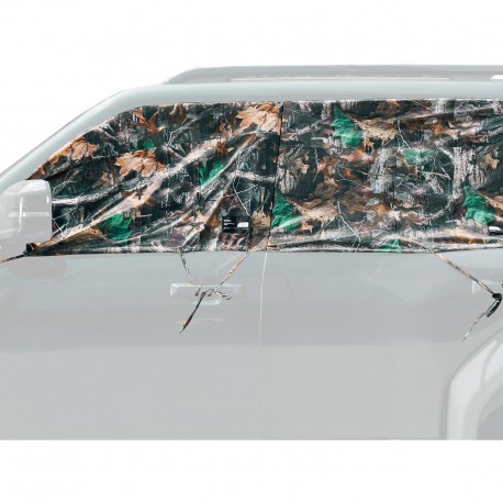 SmallRig rideau de prise de vue côté gauche pour véhicule (avant et arrière) - 5499