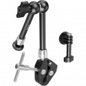 SmallRig krabbenförmige Klemme mit integriertem Magic Arm - 5605