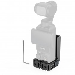 SmallRig Montagehalterung für DJI Osmo Pocket 3 - 5581