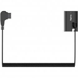 SmallRig câble d'alimentation DT-E6P - 5410