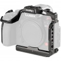 SmallRig Black Mamba Cage für Panasonic S1R II / S1 II / S1 IIE - 5502