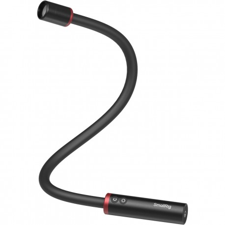 SmallRig RM 03 lampe LED pour macrophotographie - 5480