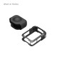 SmallRig cage pour DJI Osmo 360 - 5704