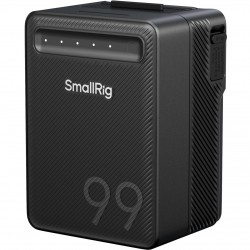SmallRig VB99 Lite mini batterie V-Mount - 5245