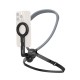 SmallRig support de cou compatible MagSafe - 5127