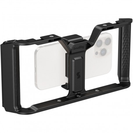 SmallRig IG-02 IntegraGrip Cage avec contrôleur sans fil - 5356