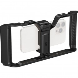 SmallRig IG-01 IntegraGrip Cage pour smartphone - 5355