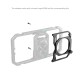 SmallRig adaptateur de filtre 67mm pour cage smartphone - 5277